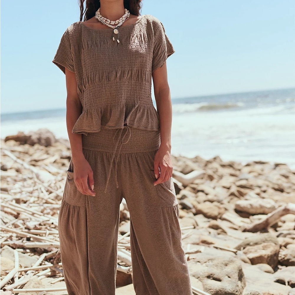 Free People Riley Set - XL